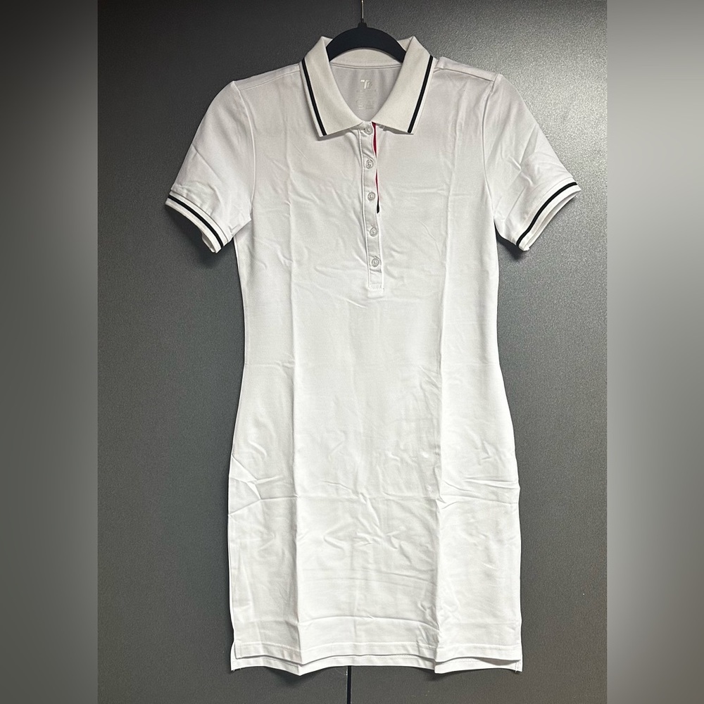 Women’s tennis dress